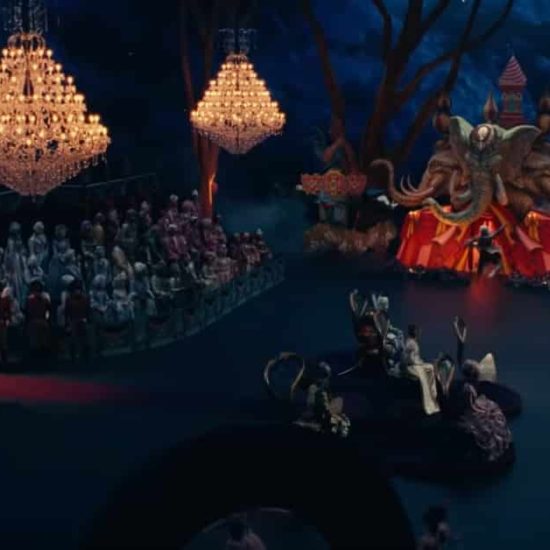 Chandelier Rental The Nutcracker And The Four Realms 4 550x550