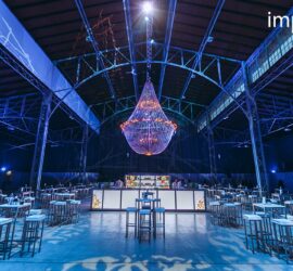 ECR Party Marx Halle Wien By Impacts Catering 1 270x250
