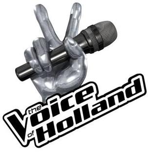Kroonluchter verhuur voor The Voice of Holland RTL
