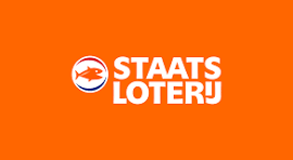 Kroonluchter verhuur voor Staatsloterij reclame