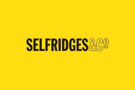 Selfridges London